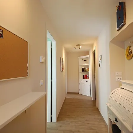 Incanto Sotto Il Mare Bed & Breakfast