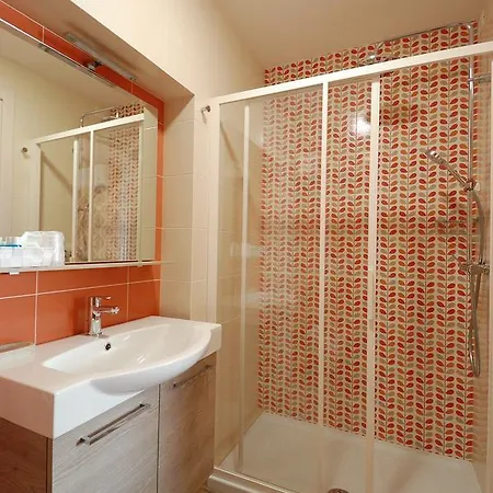 Incanto Sotto Il Mare Bed & Breakfast *