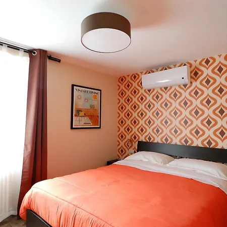 Incanto Sotto Il Mare B&B 산베네데토델트론토