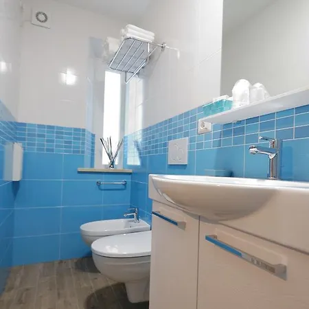 Incanto Sotto Il Mare Bed & Breakfast