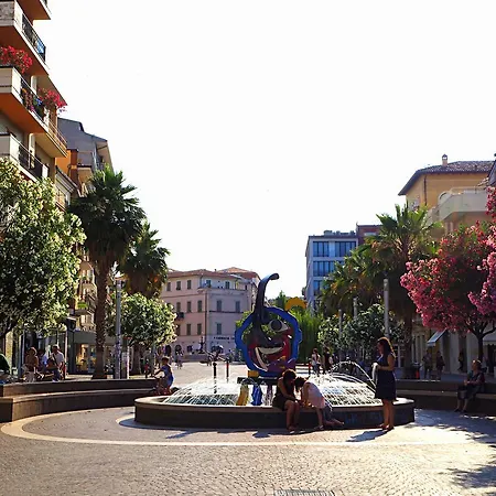 Incanto Sotto Il Mare 4*