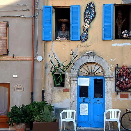 Incanto Sotto Il Mare 4* 산베네데토델트론토