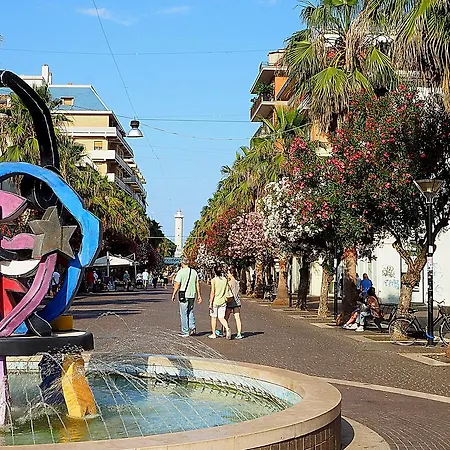 Incanto Sotto Il Mare B&B 4*