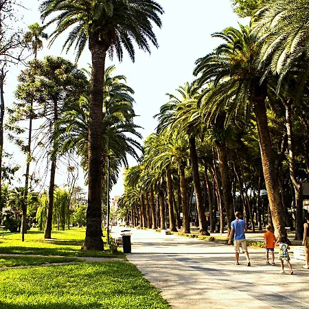 Incanto Sotto Il Mare 산베네데토델트론토