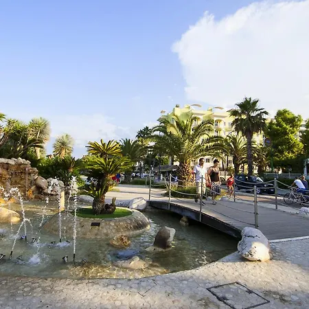 B&B Incanto Sotto Il Mare 산베네데토델트론토