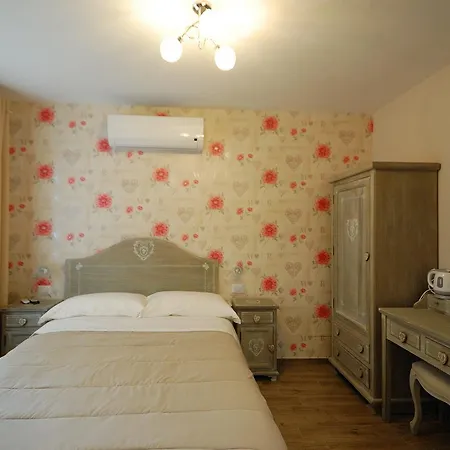 Bed & Breakfast Incanto Sotto Il Mare San Benedetto del Tronto