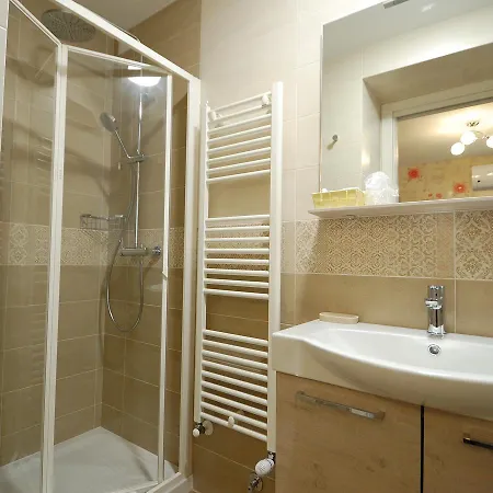 Incanto Sotto Il Mare Bed & Breakfast
