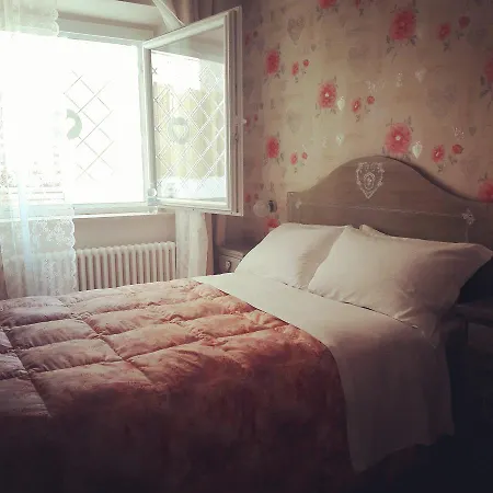 Bed & Breakfast Incanto Sotto Il Mare