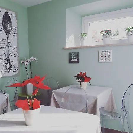 Incanto Sotto Il Mare 4* 산베네데토델트론토