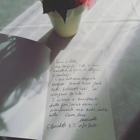 Incanto Sotto Il Mare B&B 4*