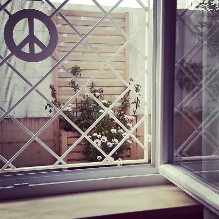 B&B Incanto Sotto Il Mare 4*