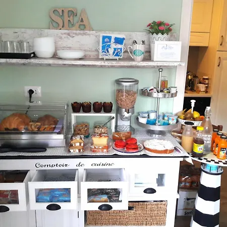 Incanto Sotto Il Mare 4* 산베네데토델트론토