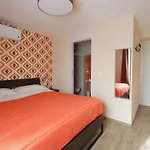 فندق مبيت وإفطار Incanto Sotto Il Mare 4*