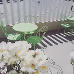 Incanto Sotto Il Mare فندق مبيت وإفطار سان بنيديتّو ديل ترونتو