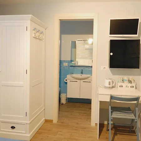 Incanto Sotto Il Mare Bed & Breakfast San Benedetto del Tronto