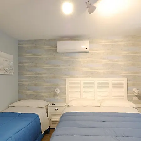 Bed & Breakfast Incanto Sotto Il Mare San Benedetto del Tronto