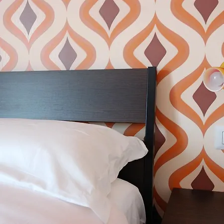 Incanto Sotto Il Mare Bed & Breakfast