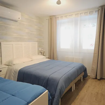 Incanto Sotto Il Mare Bed & Breakfast *