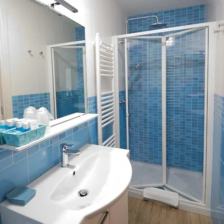 Incanto Sotto Il Mare Bed & Breakfast San Benedetto del Tronto