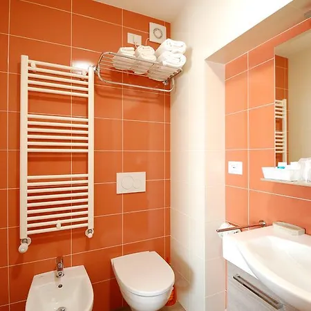 Incanto Sotto Il Mare Bed & Breakfast