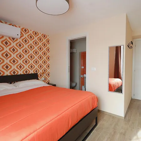 Bed & Breakfast Incanto Sotto Il Mare 4*