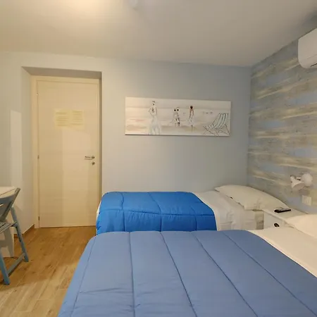 Bed & Breakfast Incanto Sotto Il Mare San Benedetto del Tronto