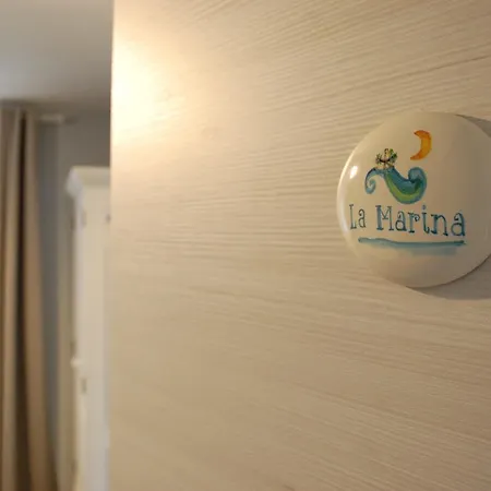 Bed & Breakfast Incanto Sotto Il Mare