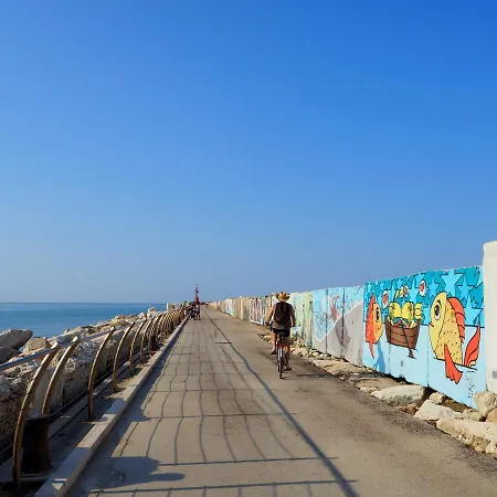 Bed & Breakfast Incanto Sotto Il Mare