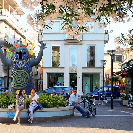 Incanto Sotto Il Mare 4*