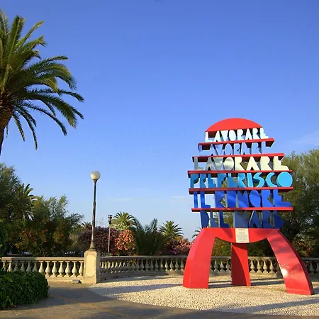 Bed & Breakfast Incanto Sotto Il Mare San Benedetto del Tronto