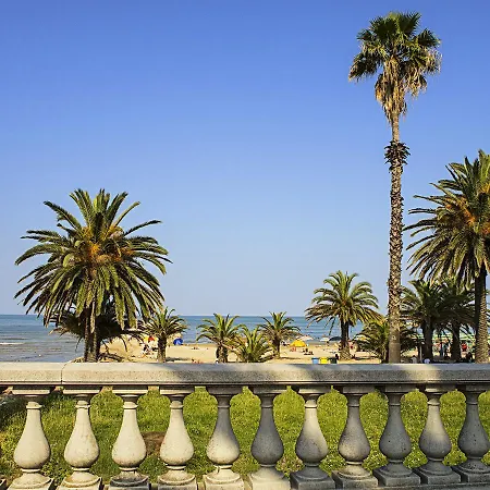 Bed & Breakfast Incanto Sotto Il Mare