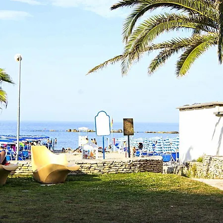 Incanto Sotto Il Mare
