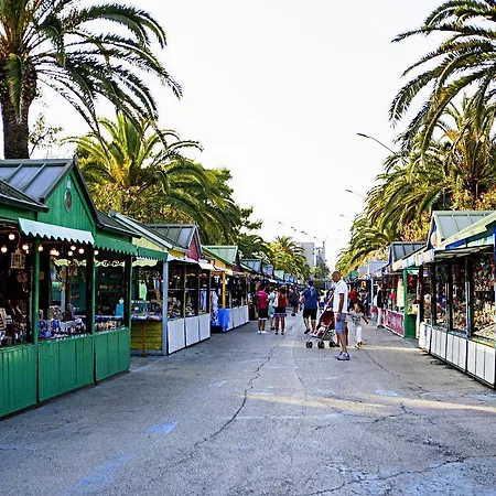 Bed & Breakfast Incanto Sotto Il Mare 4*