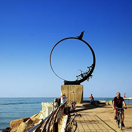 Bed & Breakfast Incanto Sotto Il Mare San Benedetto del Tronto