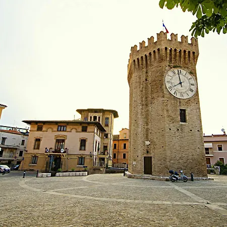 Bed & Breakfast Incanto Sotto Il Mare