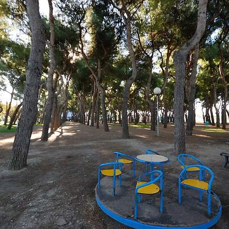 Bed & Breakfast Incanto Sotto Il Mare