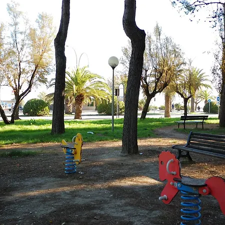 Incanto Sotto Il Mare Bed & Breakfast *