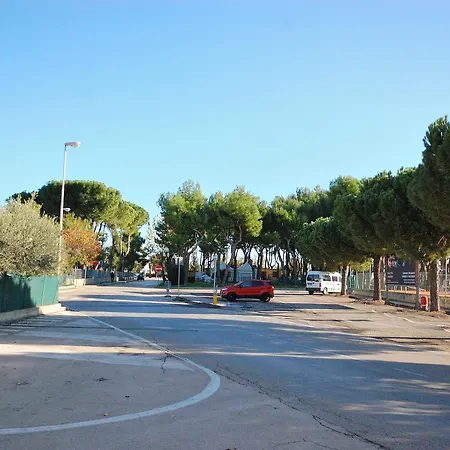 Bed & Breakfast Incanto Sotto Il Mare San Benedetto del Tronto