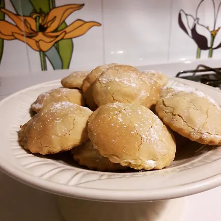 Incanto Sotto Il Mare Bed & Breakfast San Benedetto del Tronto