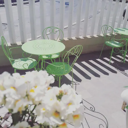 Incanto Sotto Il Mare Bed & Breakfast San Benedetto del Tronto