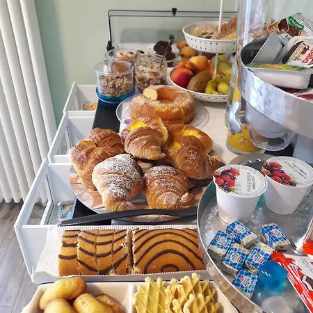 Incanto Sotto Il Mare Bed & Breakfast