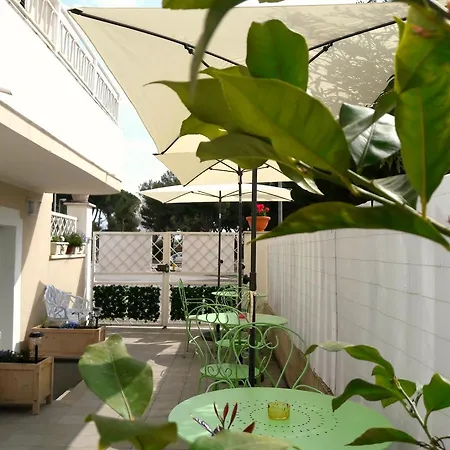 Incanto Sotto Il Mare Bed & Breakfast