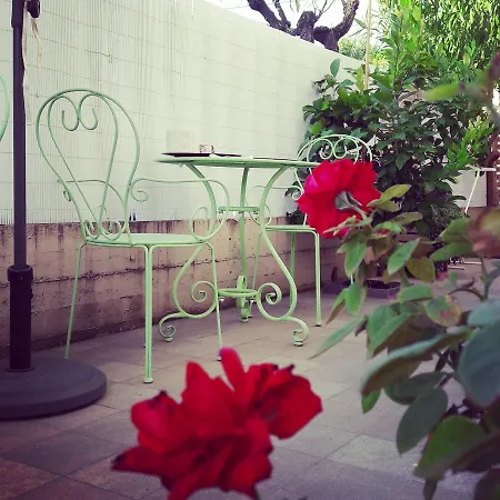 Bed & Breakfast Incanto Sotto Il Mare San Benedetto del Tronto